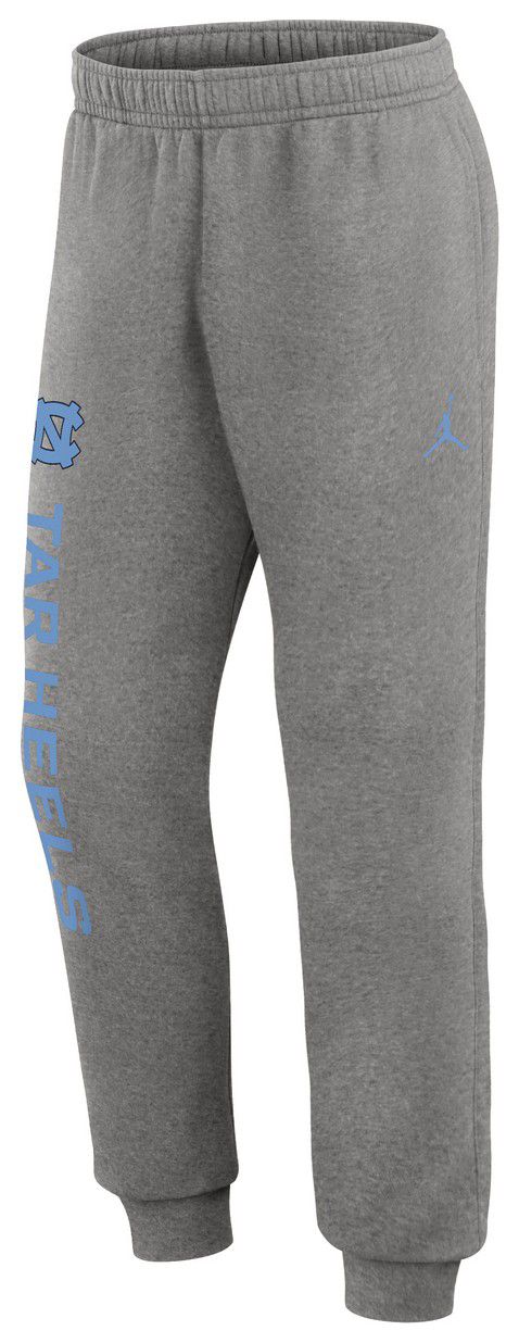 Jordan Men's North Carolina Tar Heels Club Fleece Joggers product image