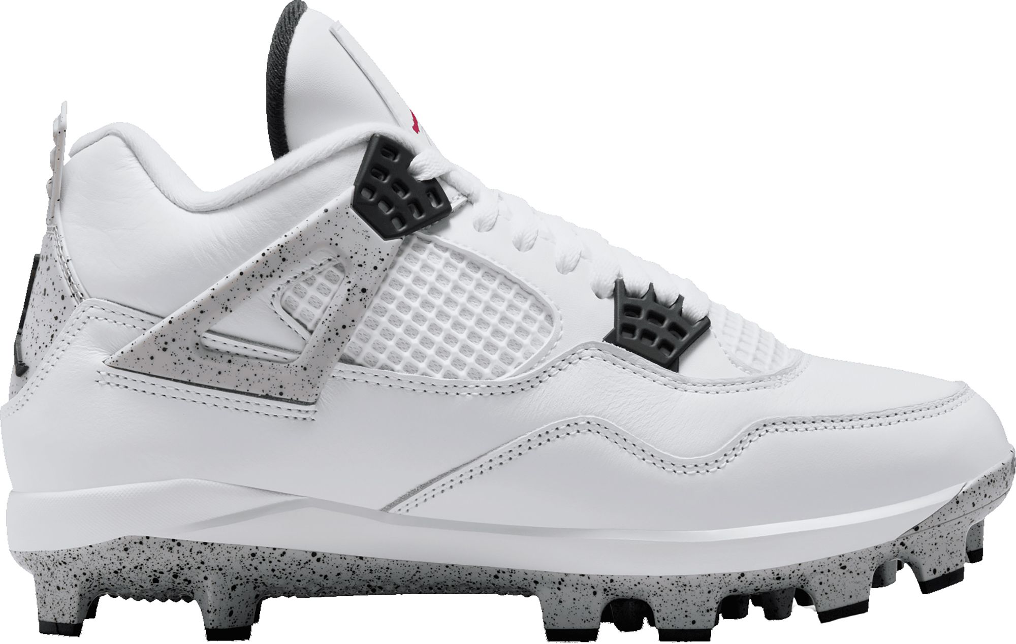 Jordan 4 Retro Men's MCS Baseball Cleats product image