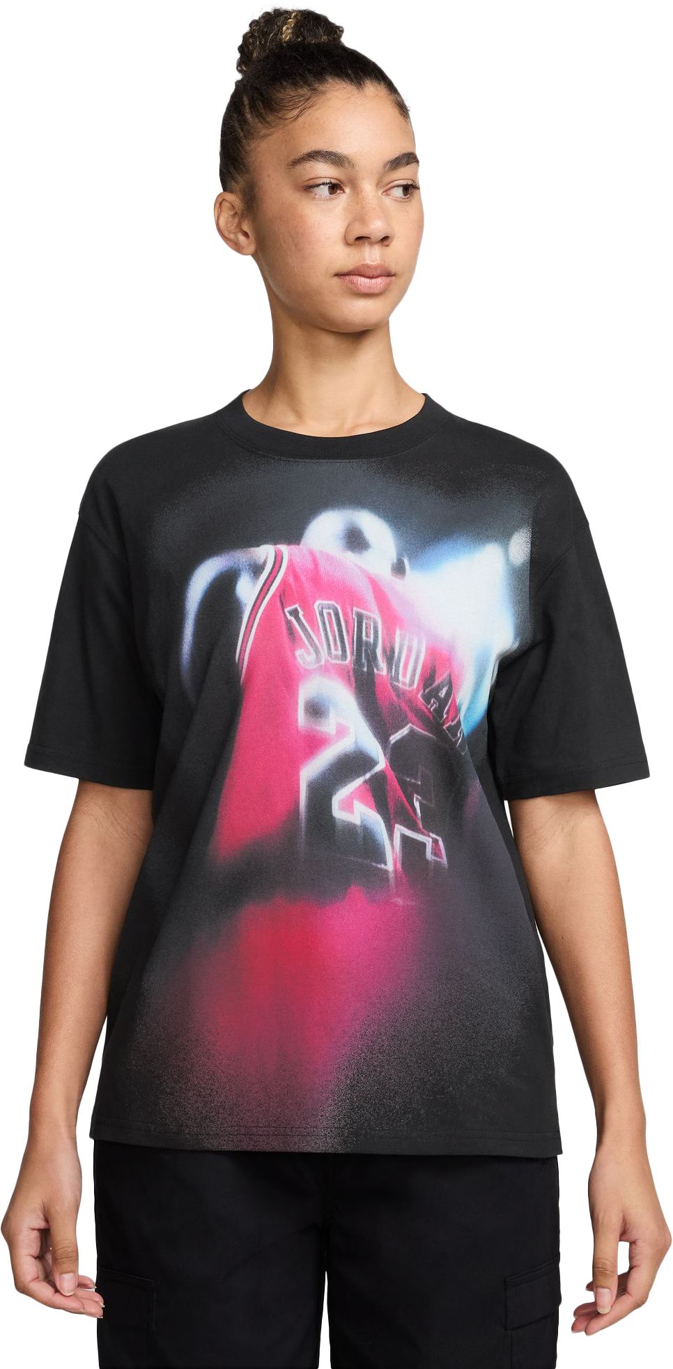 Jordan Women's Flight Graphic T-Shirt product image