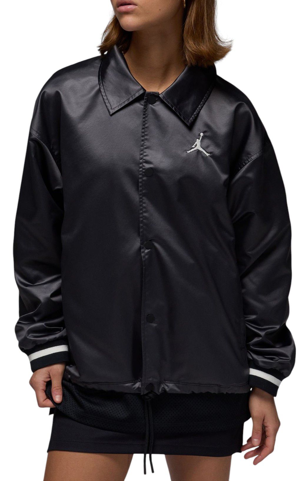 Jordan Women's 40th Anniversary Coaches Jacket product image