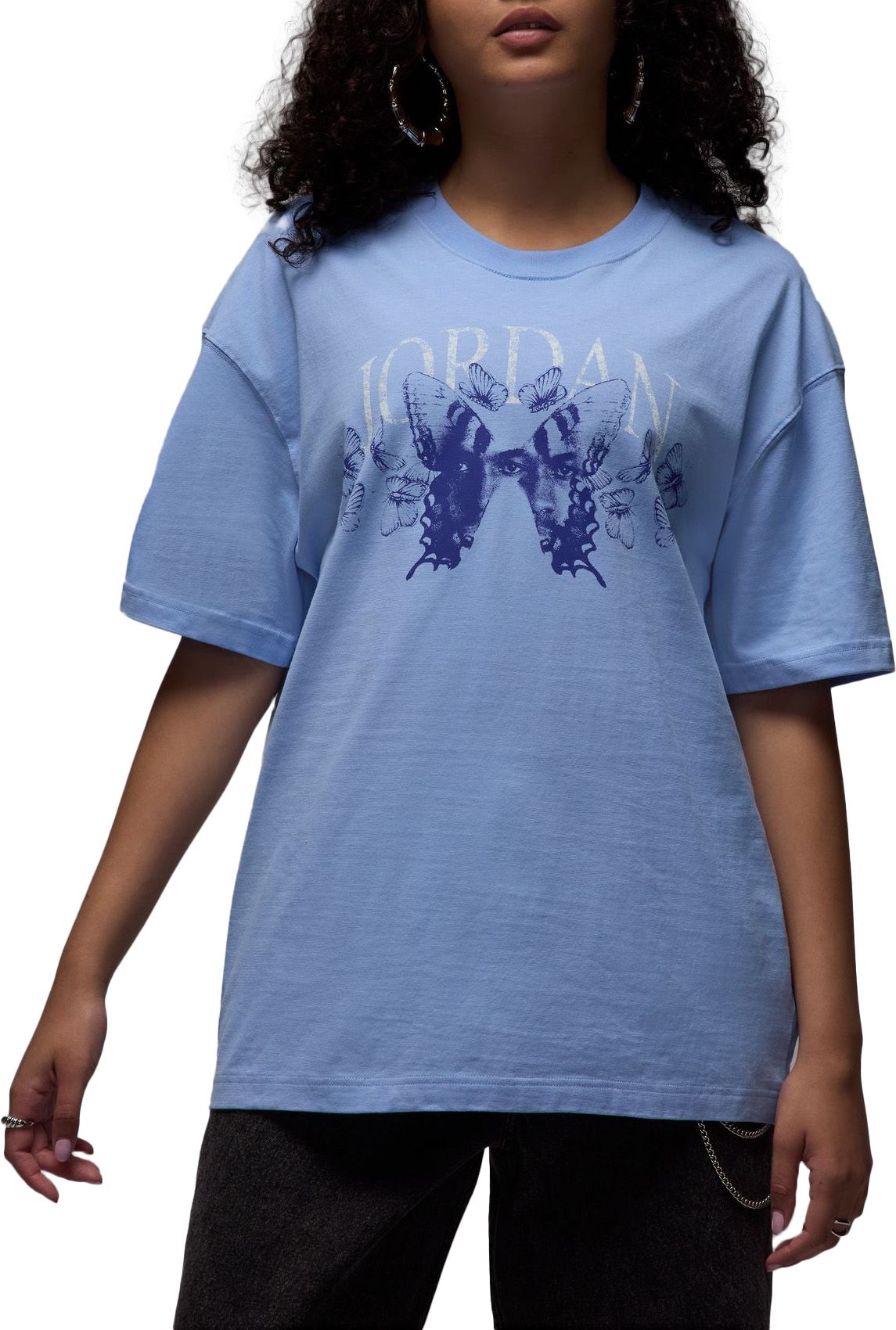 Jordan Women's Oversized Graphic T-Shirt product image
