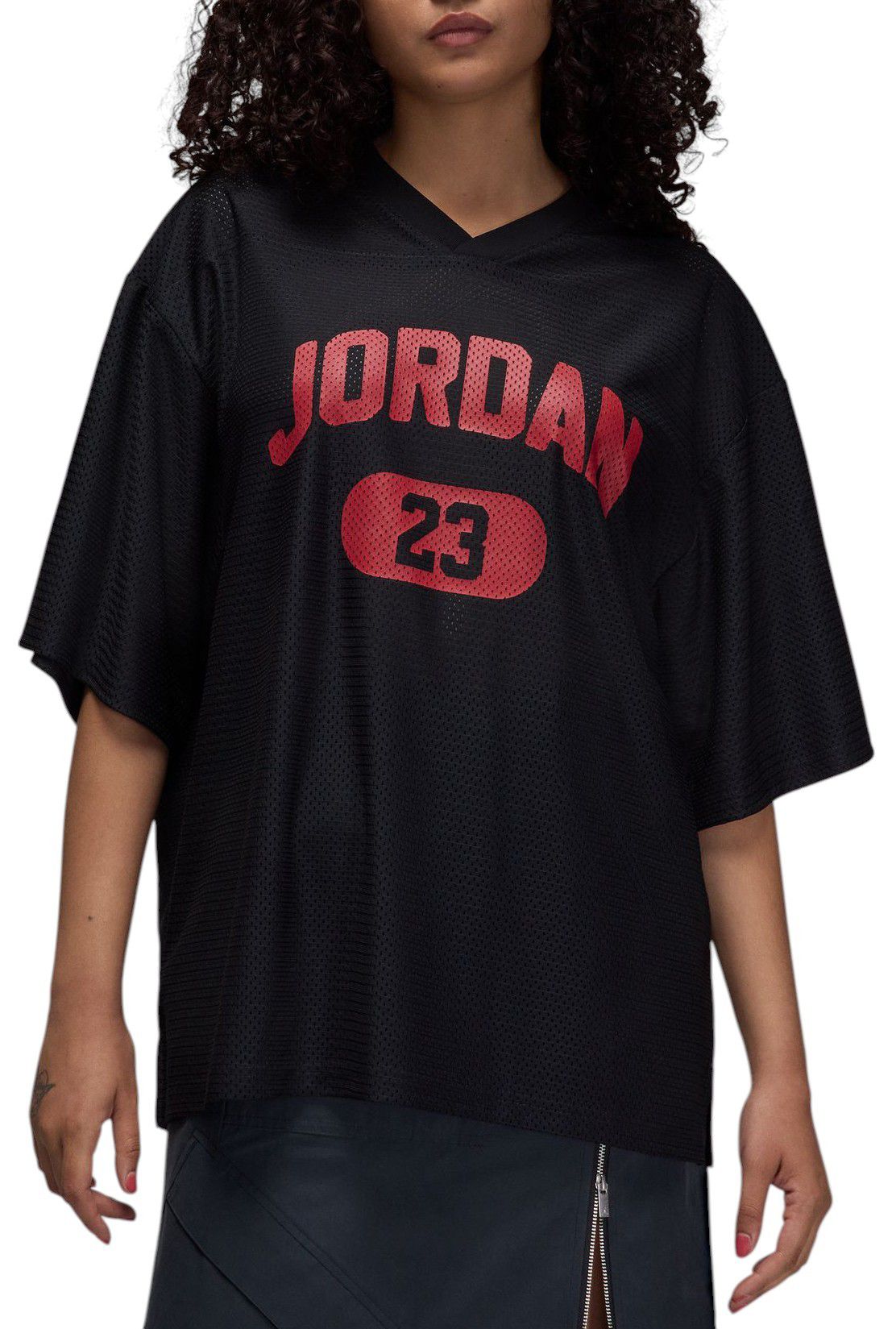 Jordan Women's Brooklyn Mesh Jersey product image