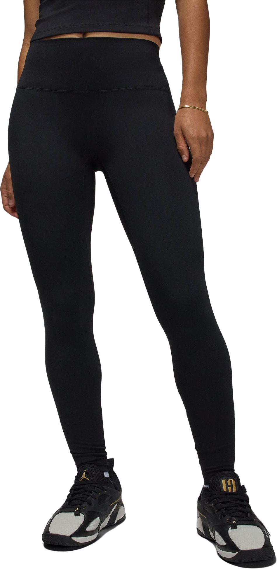 Jordan Women's Sport Dri-FIT High-Waisted Leggings product image