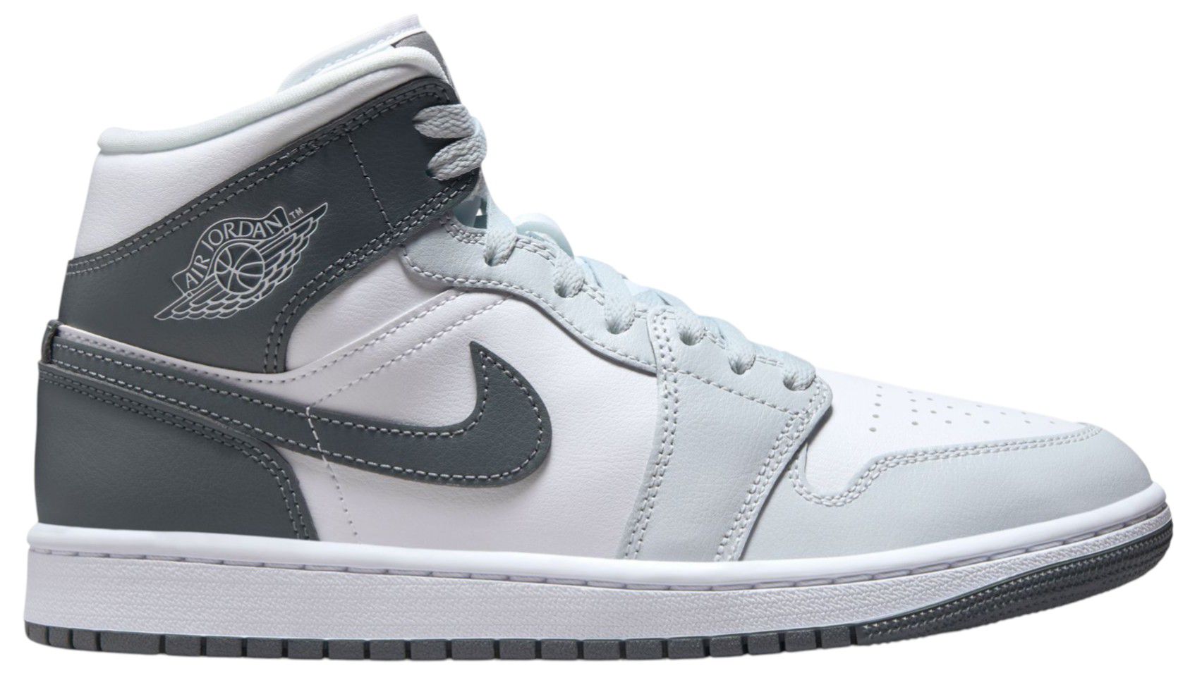 Air Jordan 1 Mid Women's Shoes product image