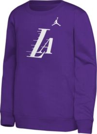 Jordan Lakers 23 スウェット XL Jordan Los Angeles Lakers Gear, Jordan Brand Lakers Store