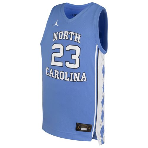 north carolina 23 jersey dress Youth Jordan Brand Michael White Tar Heels Replica Basketball Size: Medium swatches-chantella-lace-cut-out-maxi-dress