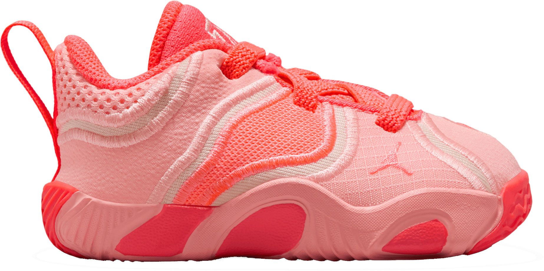 Jordan Toddler Tatum 3 Basketball Shoes product image