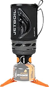 Jetboil Flash 1.0L Carbon Fast Boil Stove | Dick's Sporting Goods