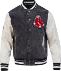 BOSTON RED SOX デニムジャケット Lサイズ Levis MLB Boston Red Sox Denim Trucker Jacket Mens Size