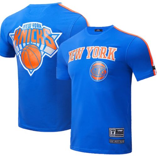 Nike Adult New York Knicks Jalen Brunson #11 T-Shirt | Dick's