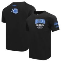 Pro Standard Men's Orlando Magic Black City Arch T-Shirt | Dick's