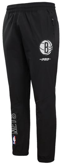 BROOKLN NETS バスパン NIKE BROOKLYN NETS DRI FIT NBA JOGGER PANTS SIZE XL NWT OFF
