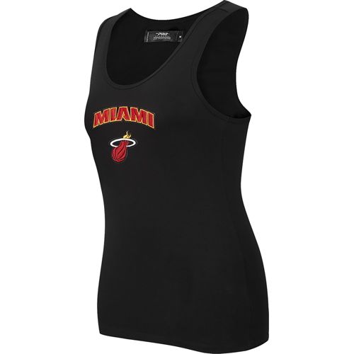miami heat jersey dress Pro Standard Women's Black Classic Bodycon and flattering silouette