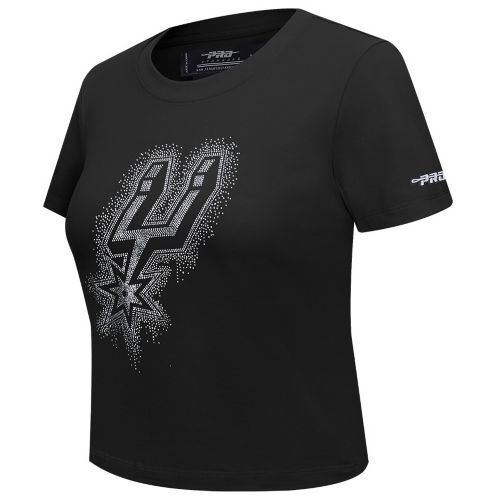 47 Women's 2025-26 City Edition San Antonio Spurs Black Reed City