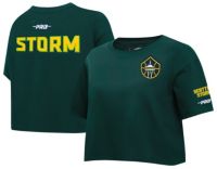 ERL STORM T-SHIRT新品タグ付き ERL Storm T-Shirt | Blue | SVD USA