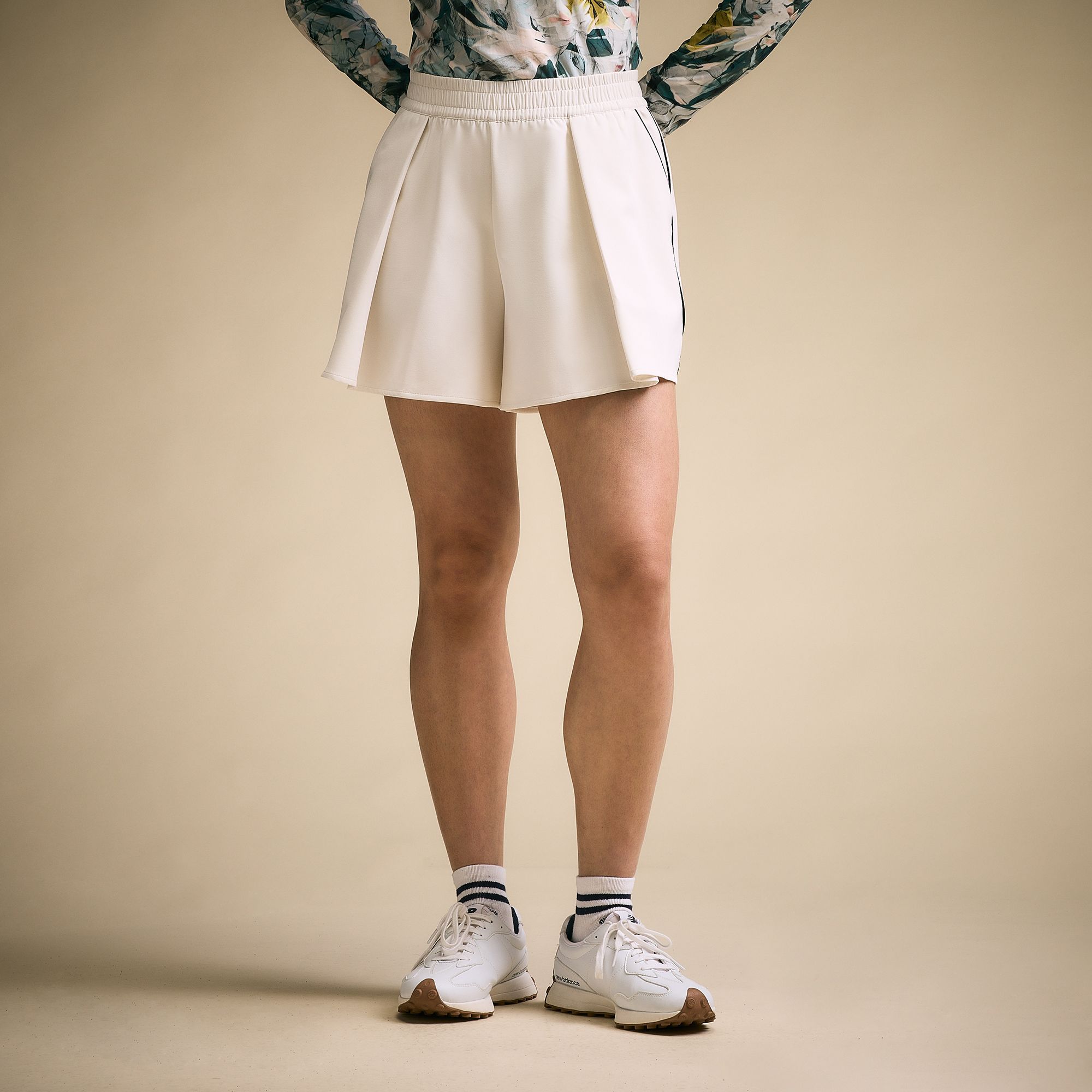 CALIA Women's Golf Fashion Short product image