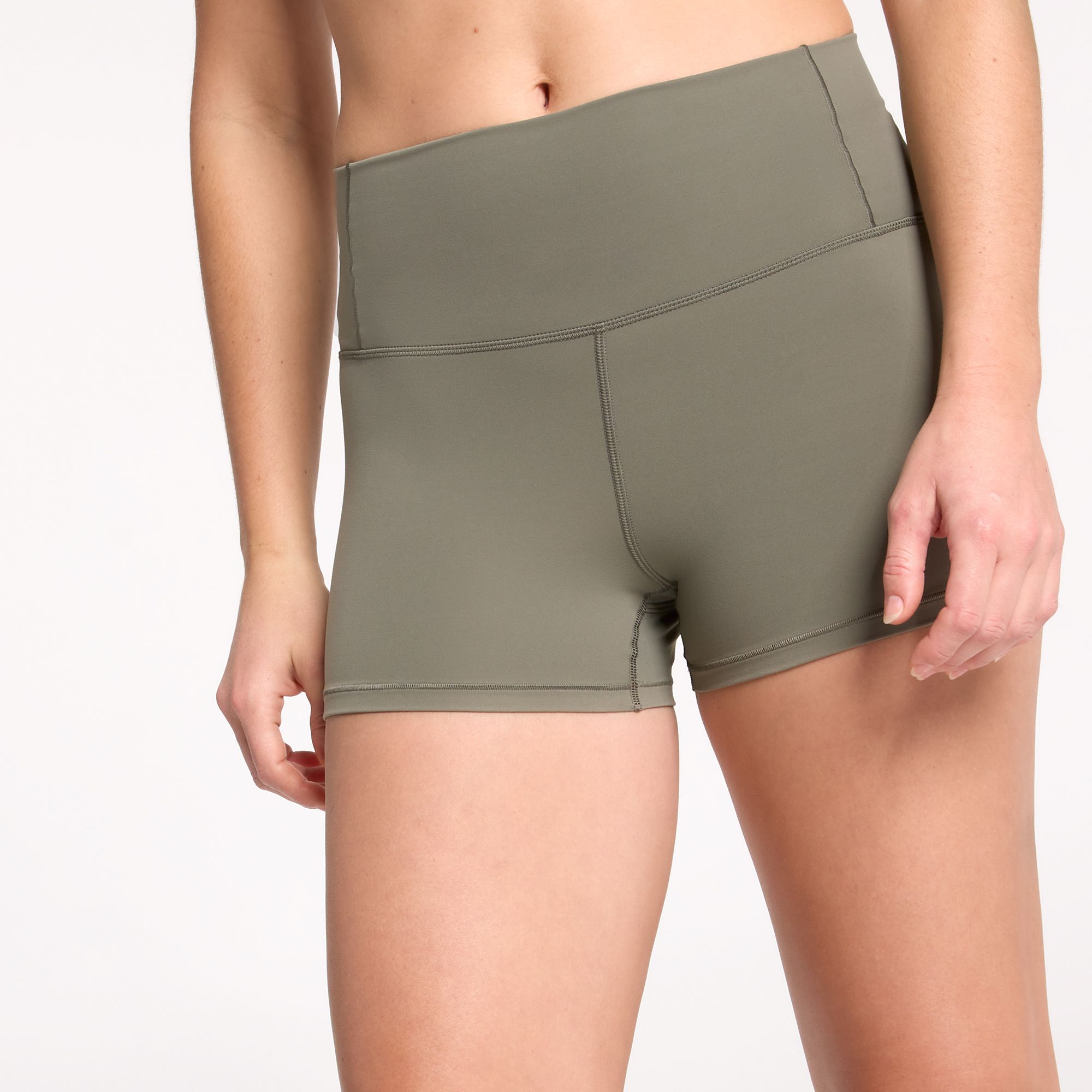 CALIA Women's Inspire 3" Bike Shorts product image