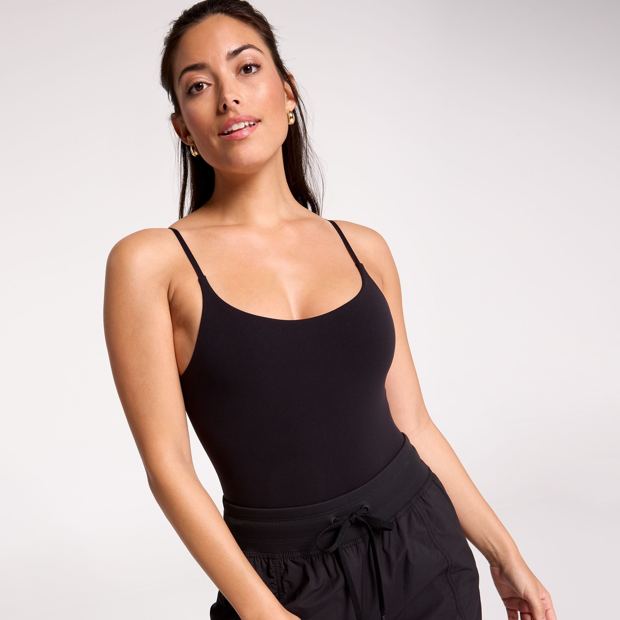 CALIA Women's Inspire Brief Bodysuit product image