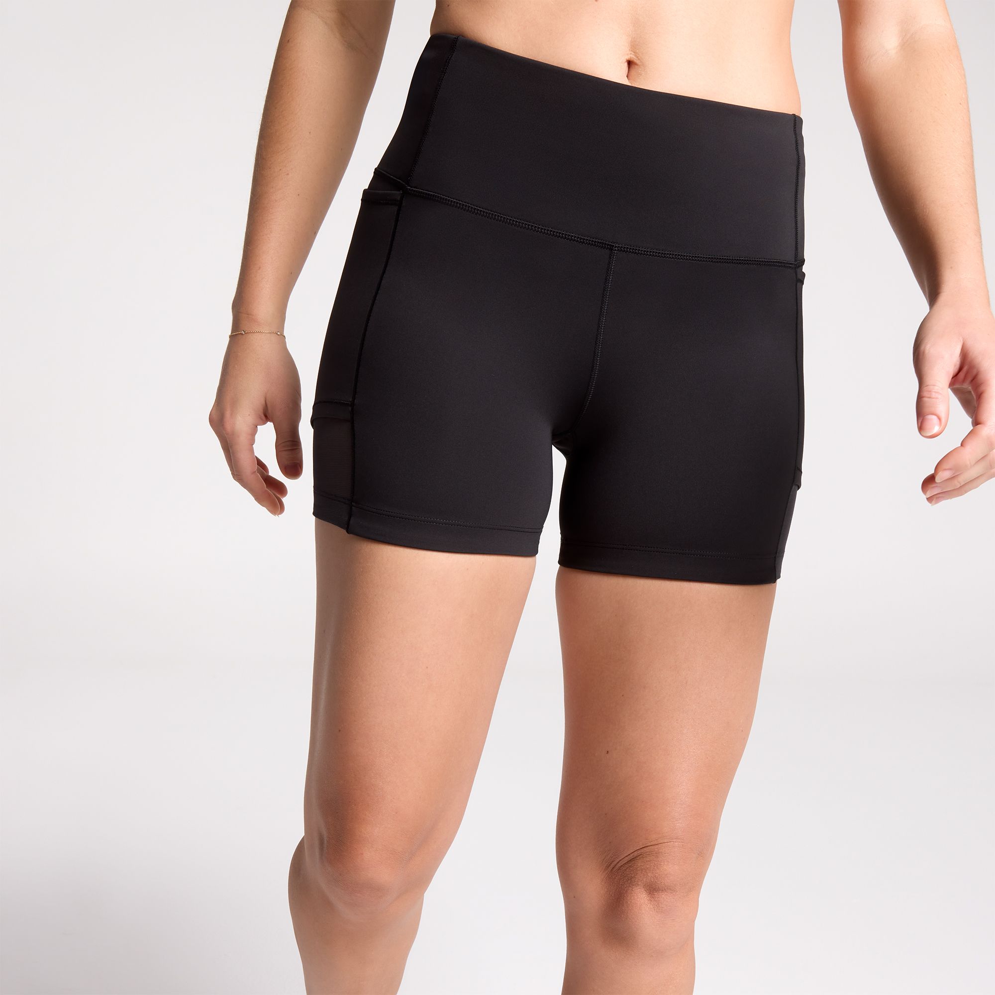 CALIA Women's PowerMove 3" Pocket Bike Shorts product image
