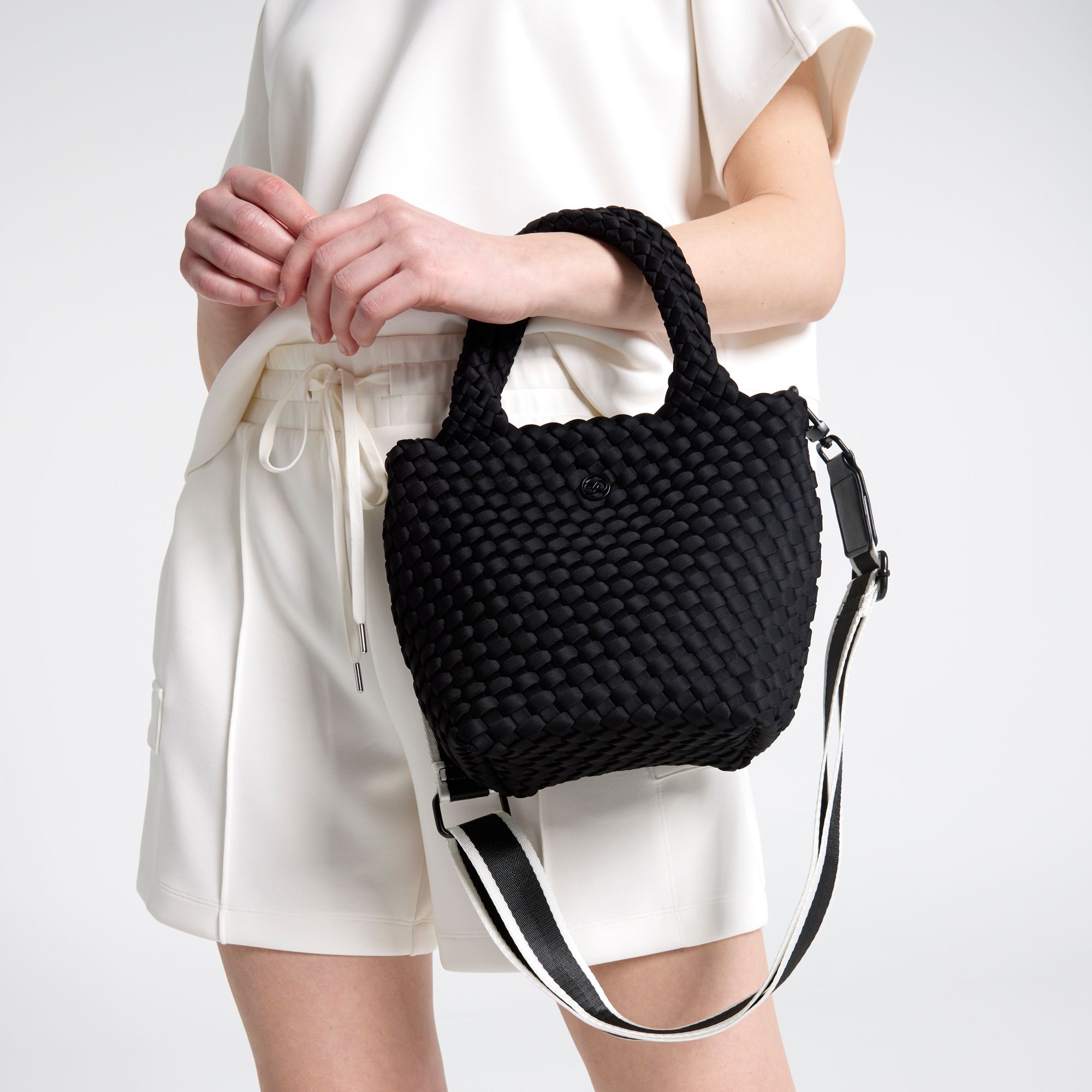 CALIA Women's Tipped Crossbody Strap product image