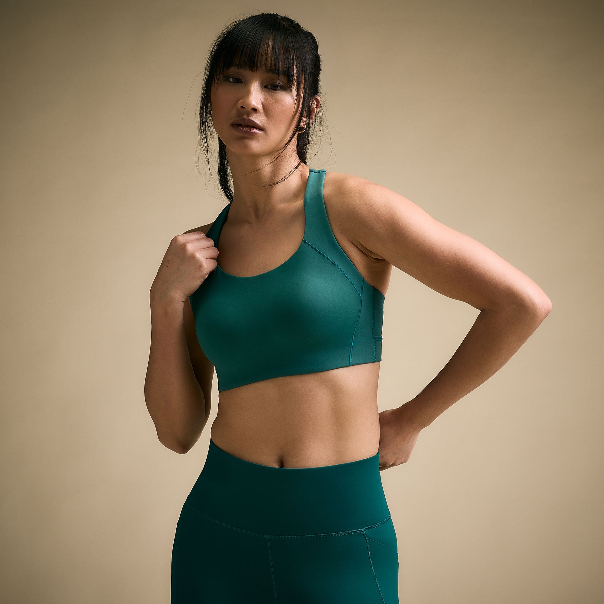 CALIA Women's PowerMove Adjustable Sports Bra product image