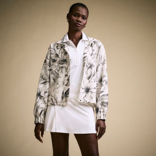 Callaway Women's Wind and Water-Resistant Golf Jacket | Dick's