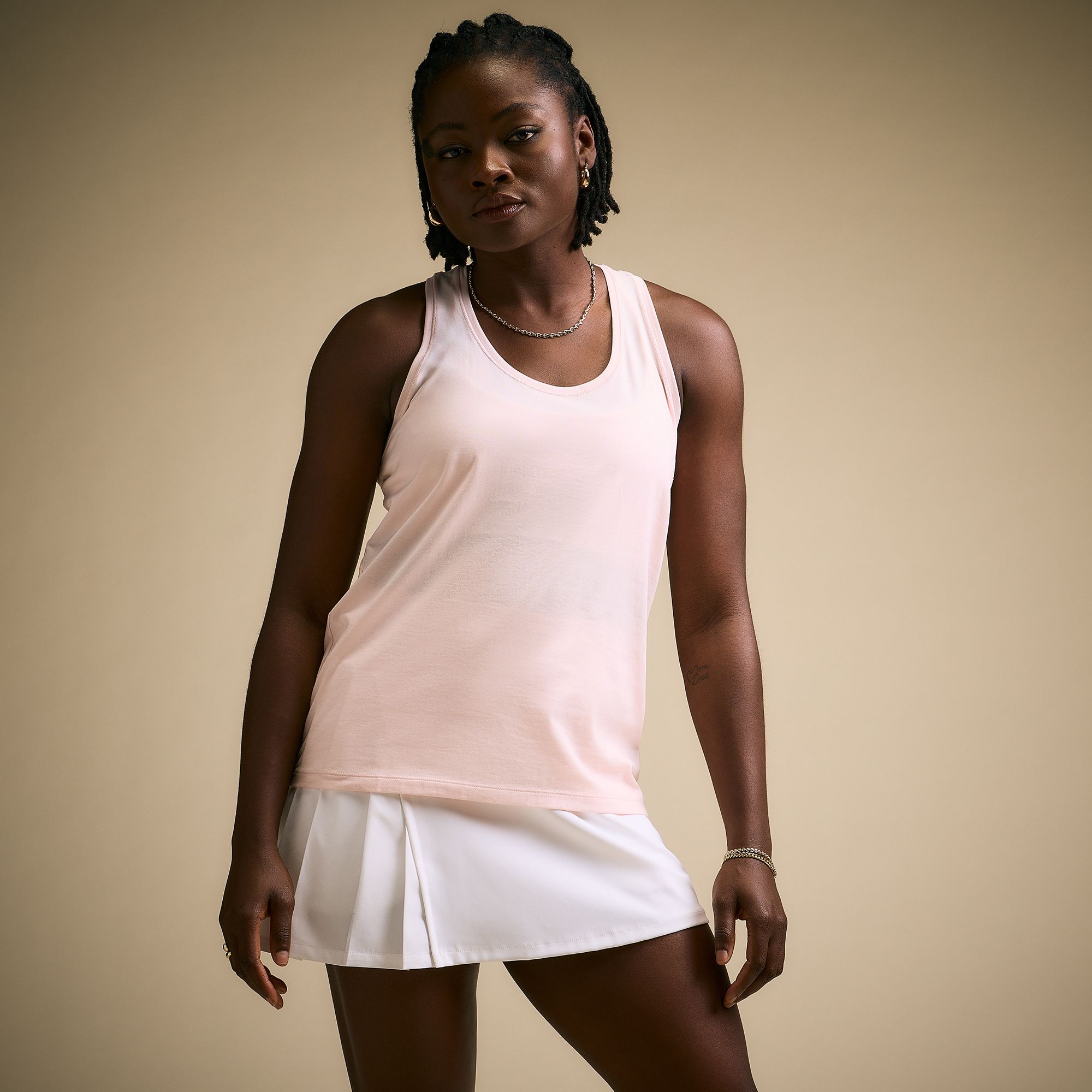 CALIA Women's Thrive Scoop Tank product image