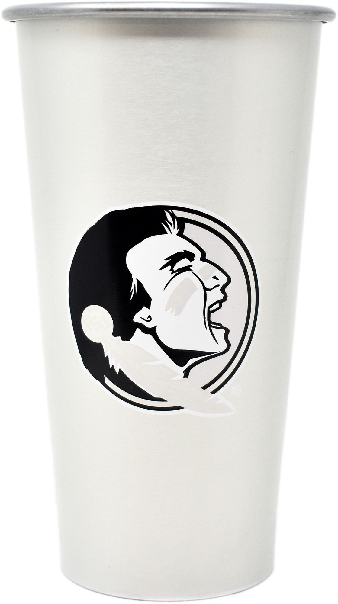 Kitchen Innovations Florida State Seminoles 20oz. Color Changing Cup product image