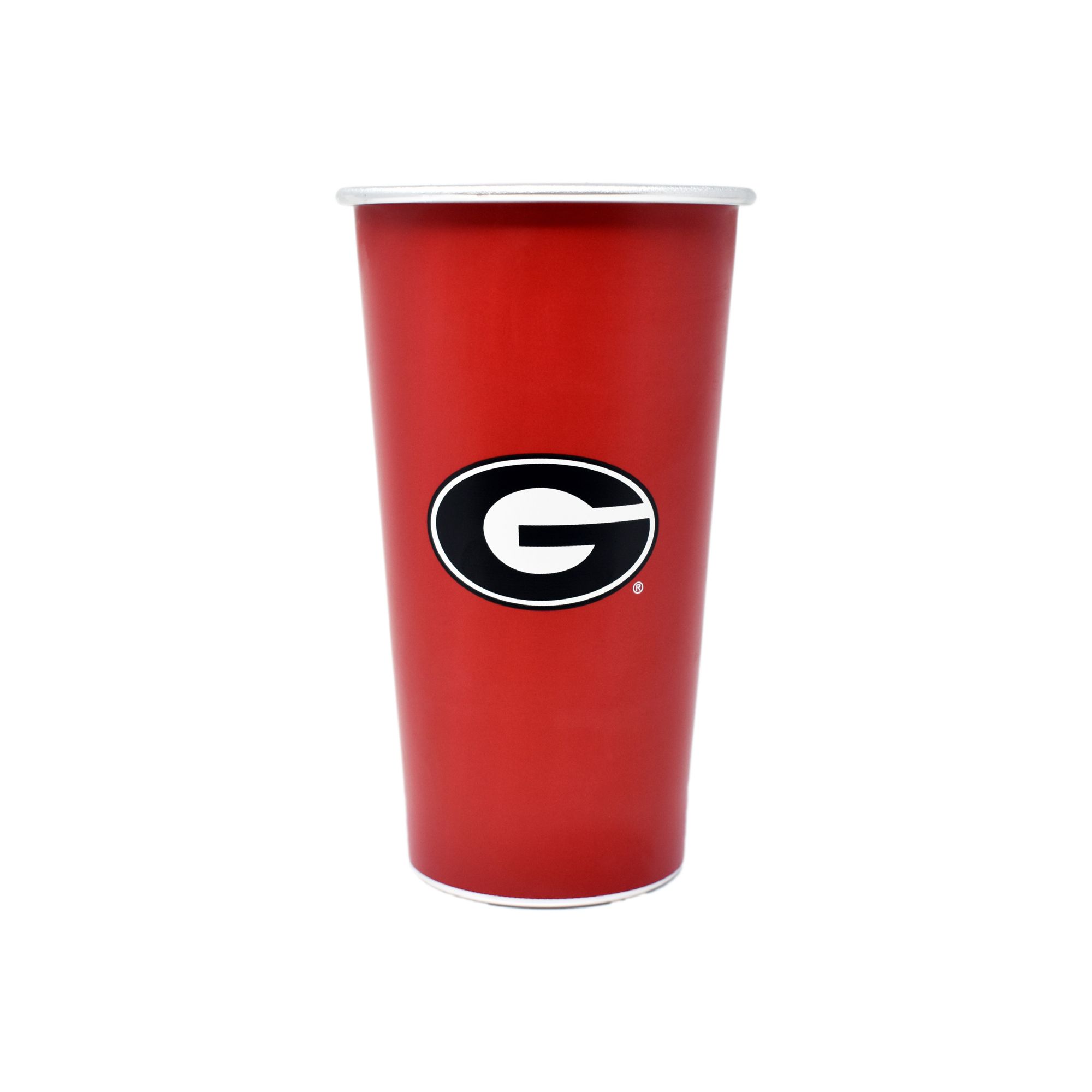 Kitchen Innovations Georgia Bulldogs 20oz. Color Changing Cup product image
