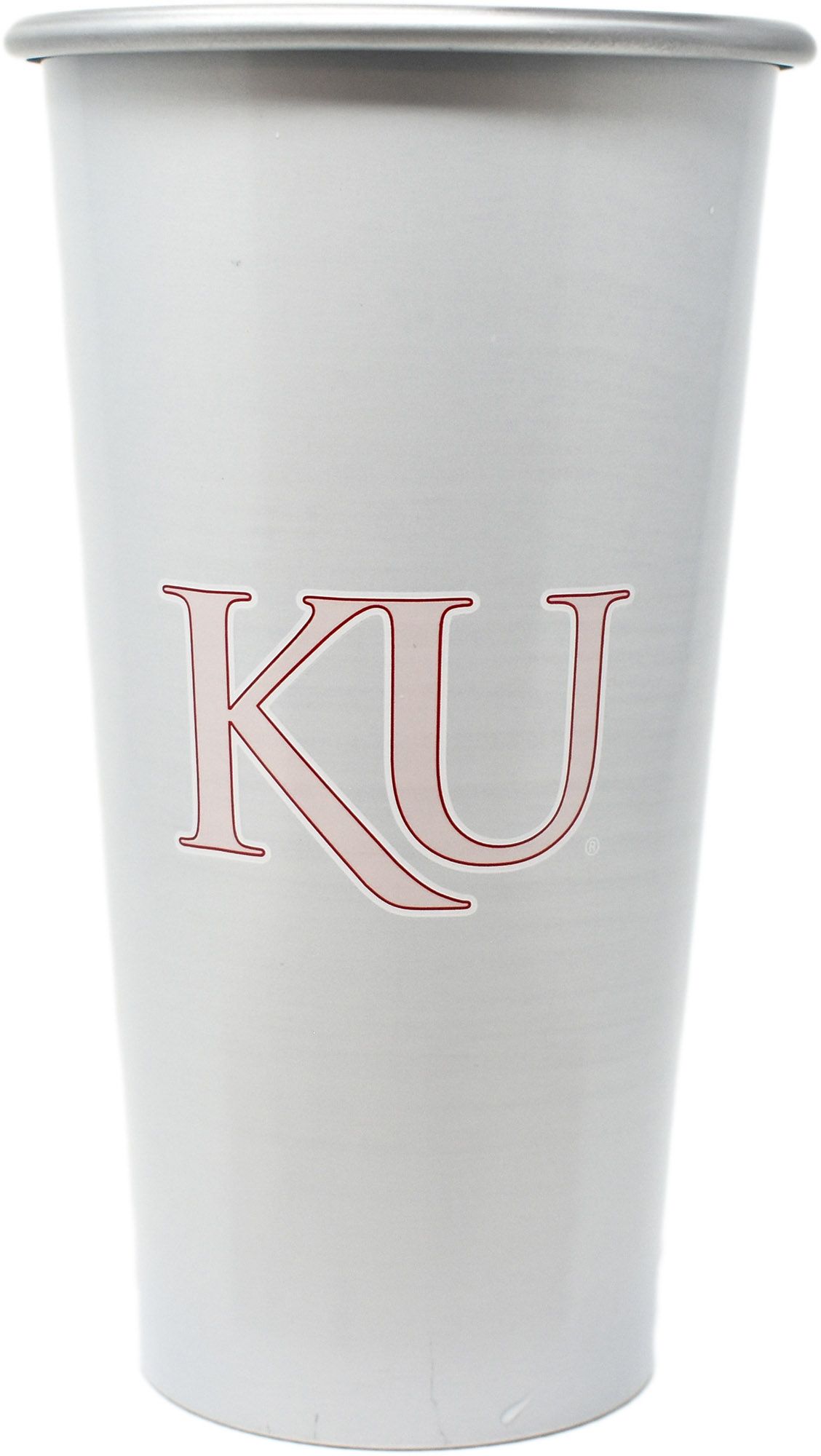 Kitchen Innovations Kansas Jayhawks 20oz. Color Changing Cup product image