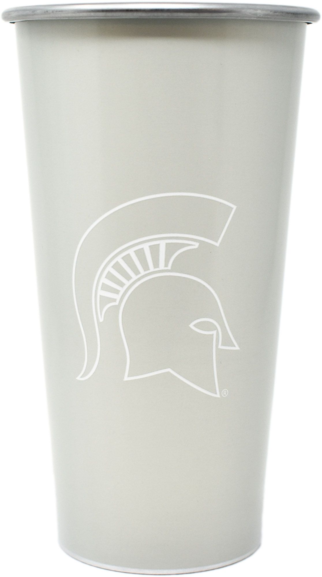 Kitchen Innovations Michigan State Spartans 20oz. Color Changing Cup product image