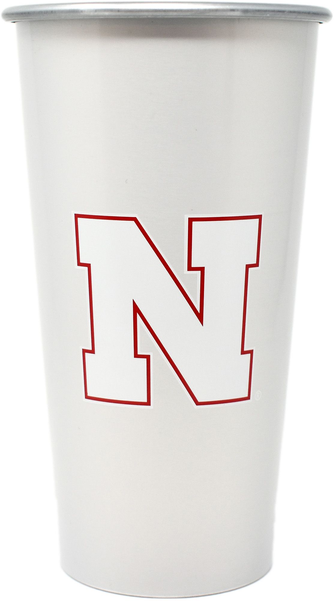 Kitchen Innovations Nebraska Cornhuskers 20oz. Color Changing Cup product image