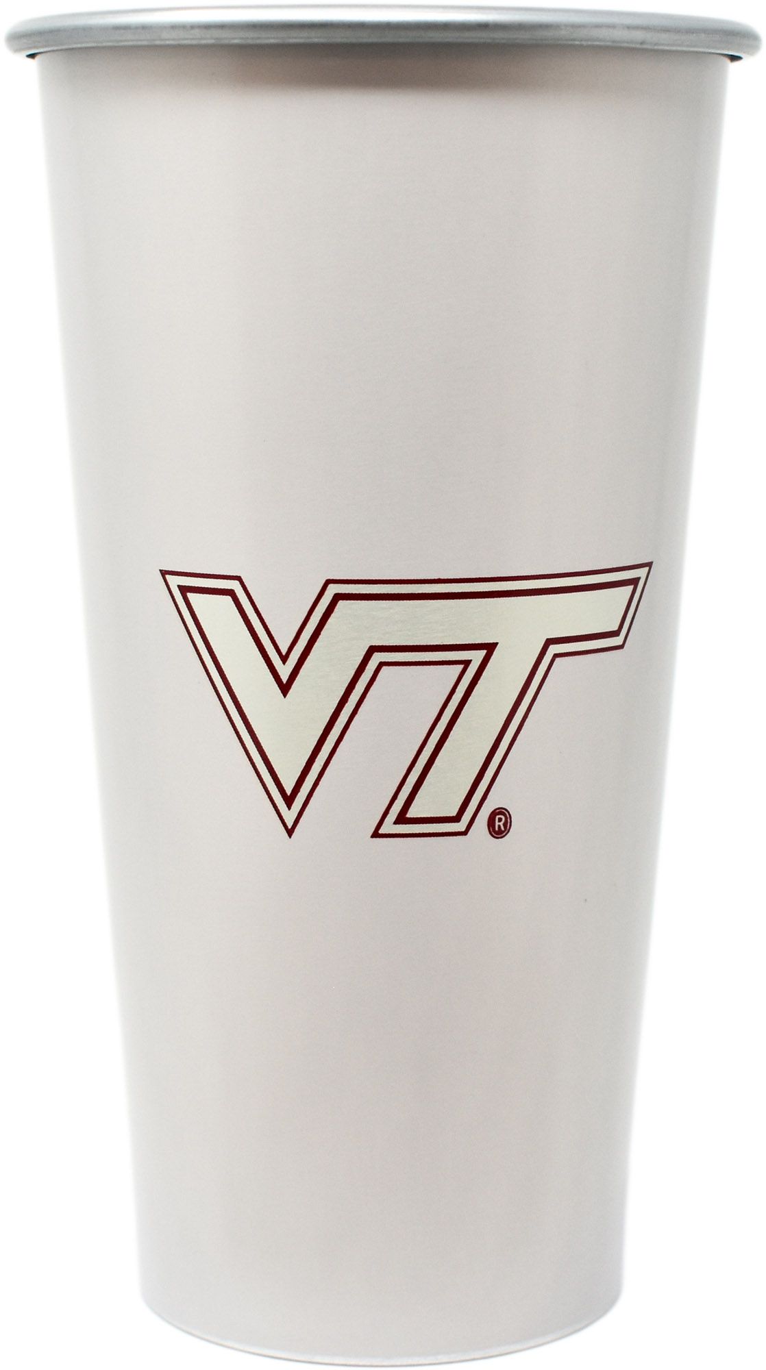 Kitchen Innovations Virginia Tech Hokies 20oz. Color Changing Cup product image