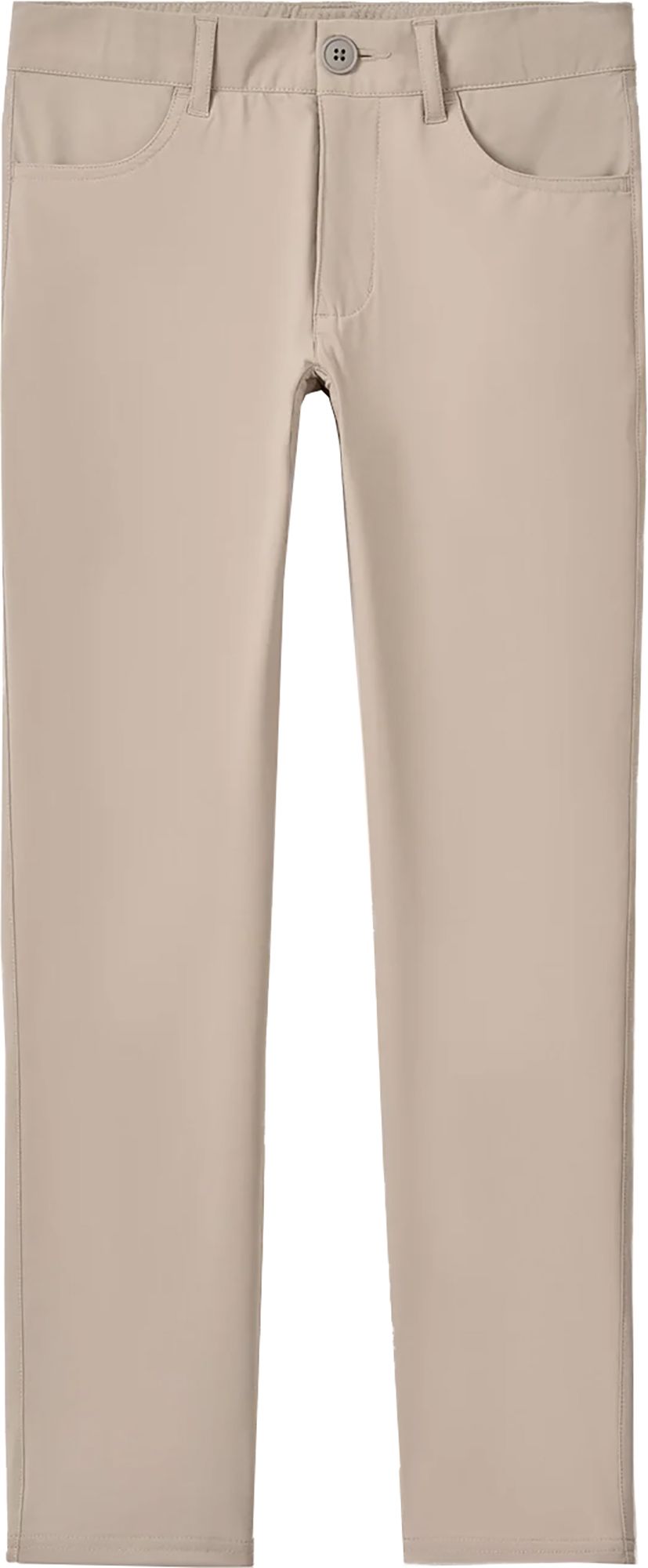 Johnnie-O Boys' Fusionn Jr. 5-Pocket Golf Pant product image