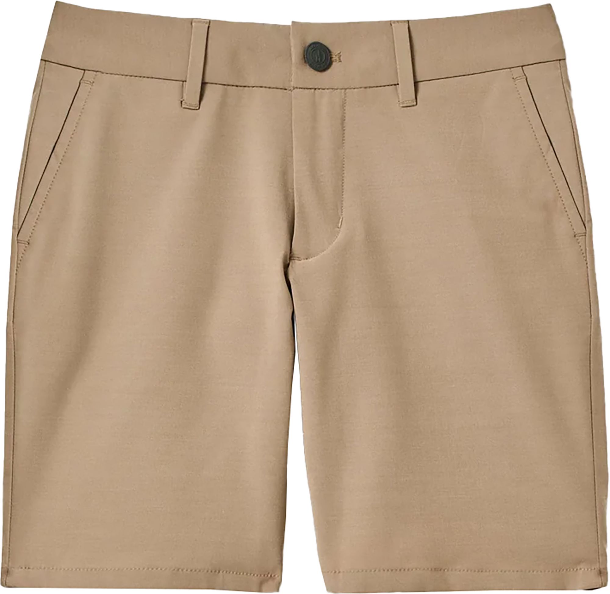Johnnie-O Boys' Mulligan Golf Short product image