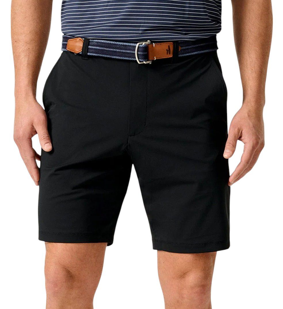 Johnnie-O Men's 7" Fusionn Knit Performance Pull-On Golf Short product image