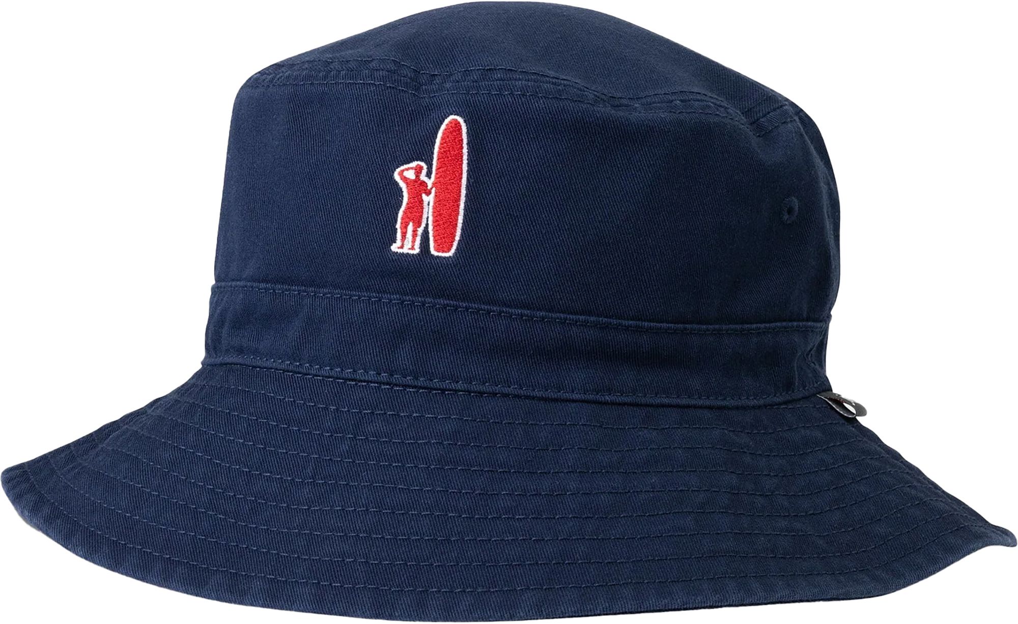 Johnnie-O Men's Surfer Dude Golf Bucket Hat product image