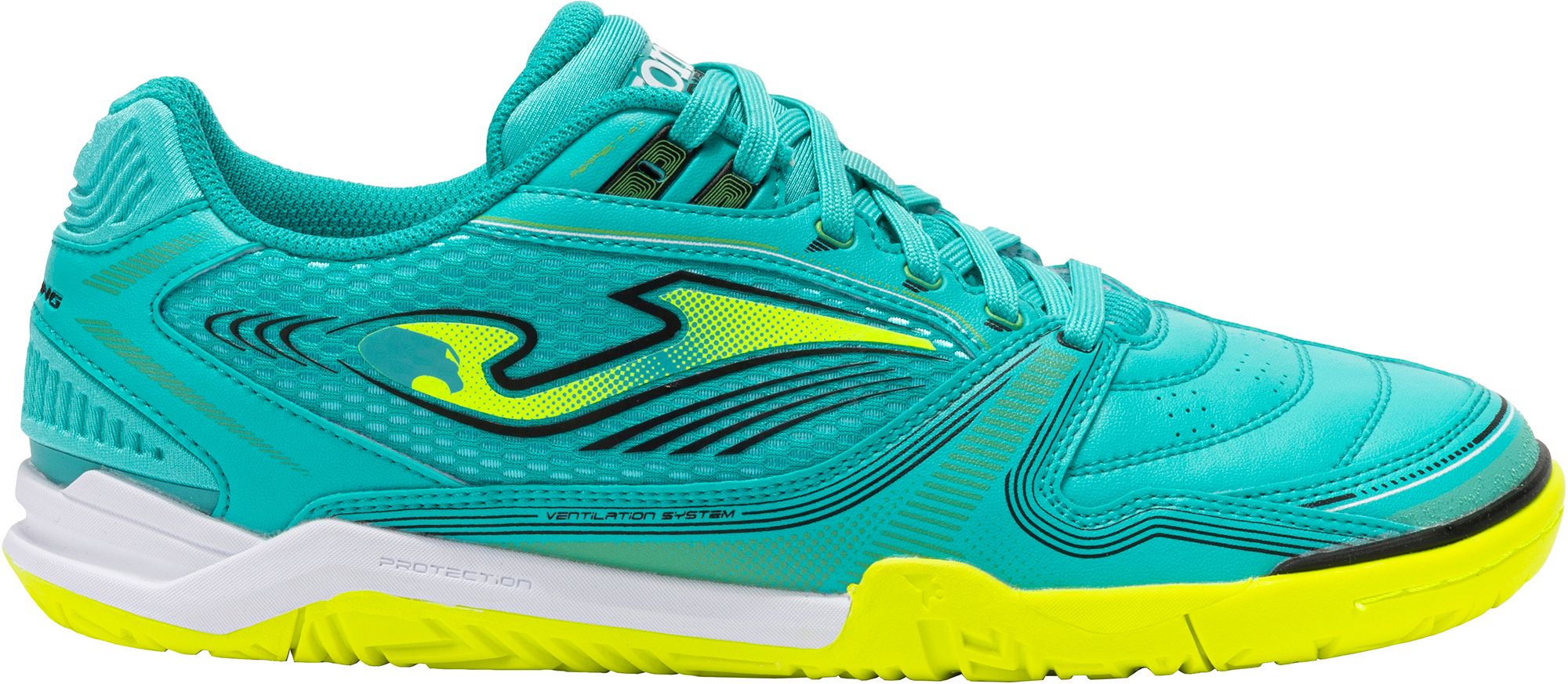 Joma Dribling 25 Indoor Soccer Shoes product image