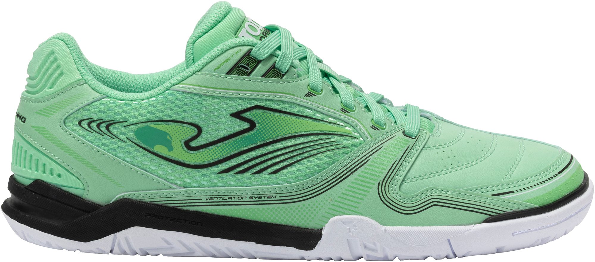 Joma Dribling 25 Indoor Soccer Shoes product image