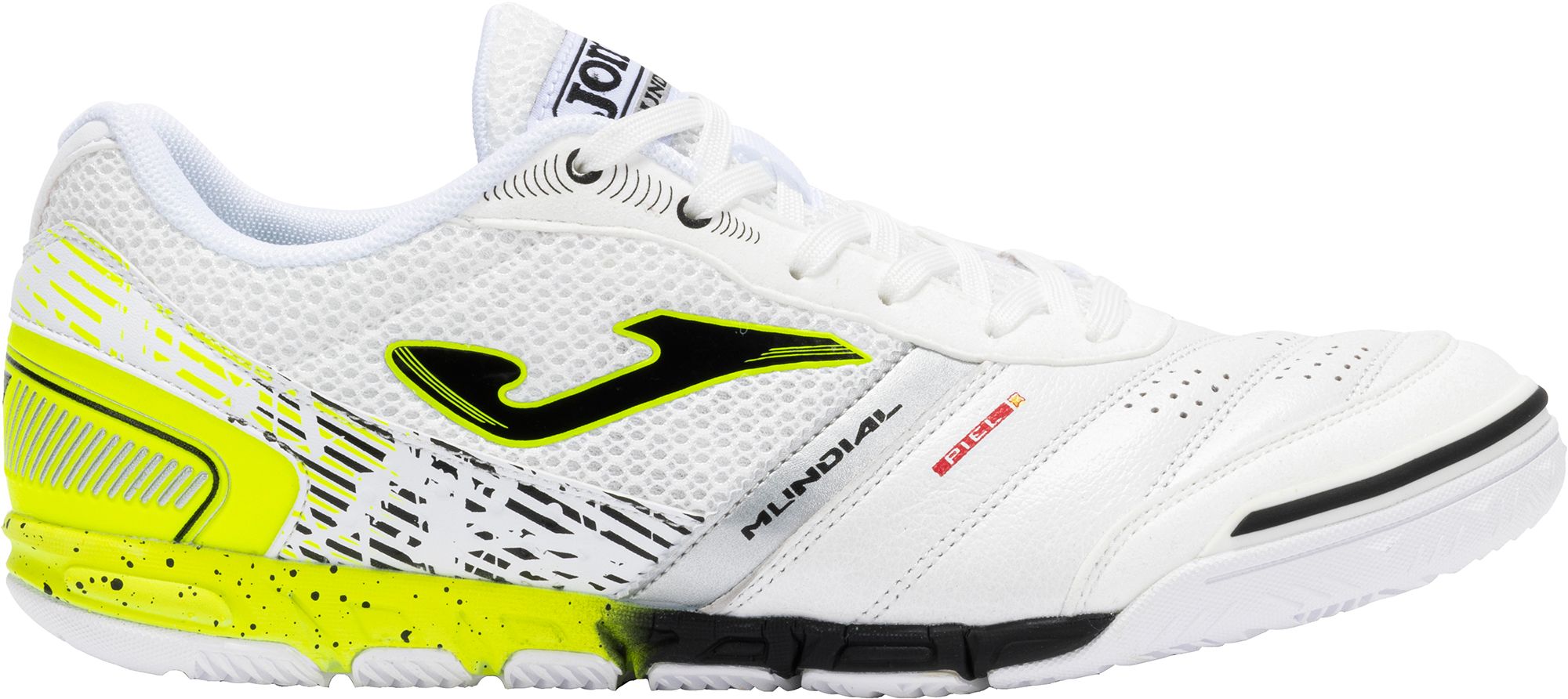 Joma Mundial 25 Indoor Soccer Shoes product image