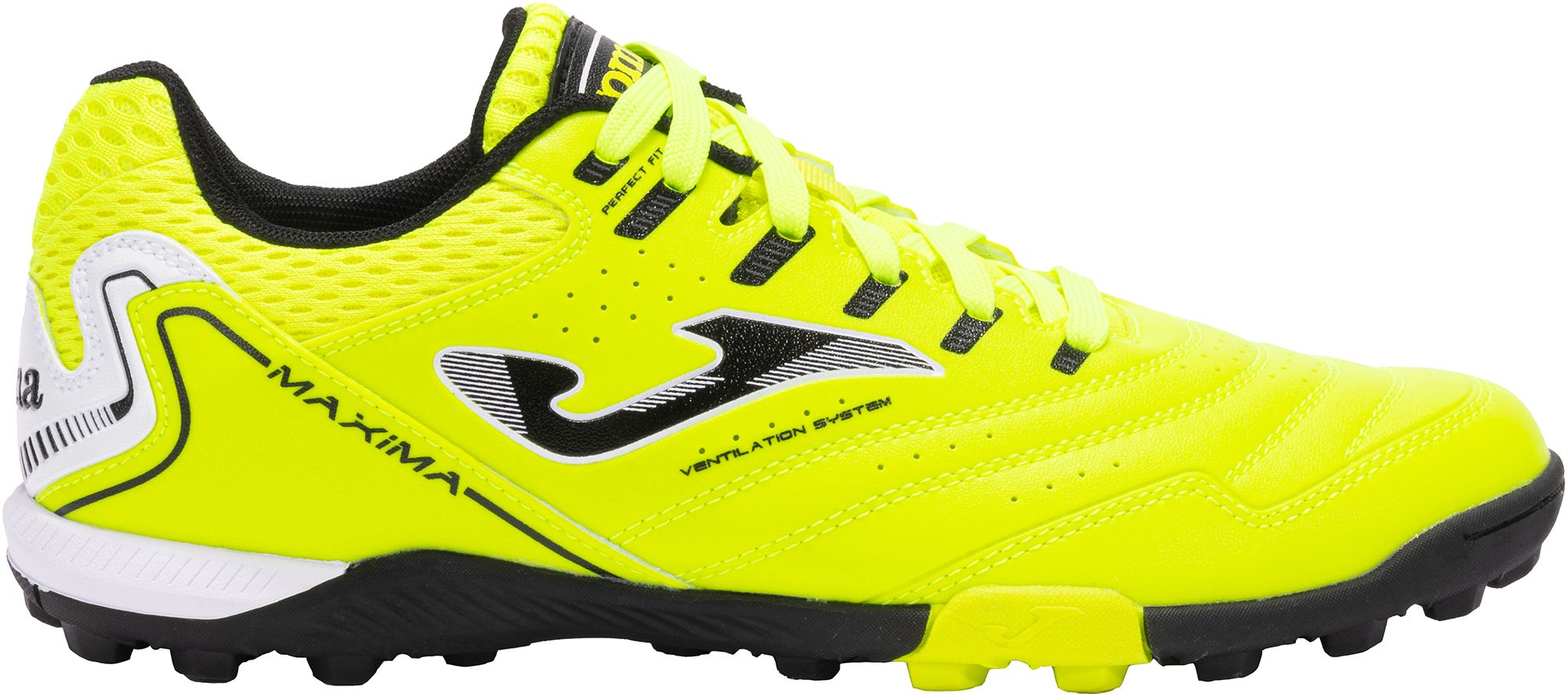 Joma Maxima 25 Turf Soccer Cleats product image