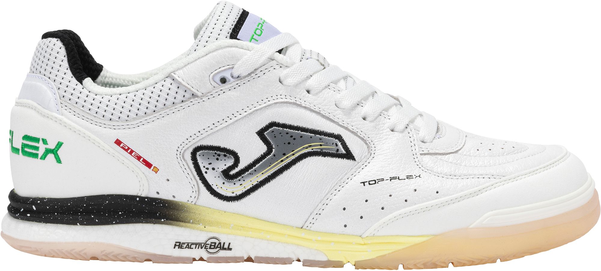 Joma Top Flex Rebound 25 Indoor Soccer Shoes product image