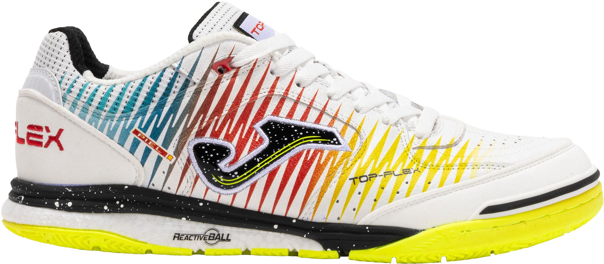 Joma Top Flex Rebound 25 Indoor Soccer Shoes product image