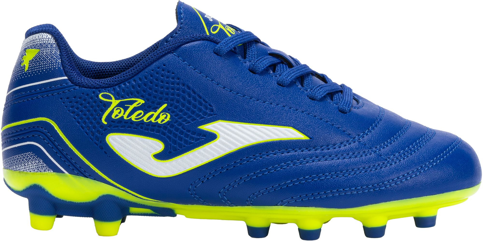 Joma Kids' Toledo 25 FG Soccer Cleats product image