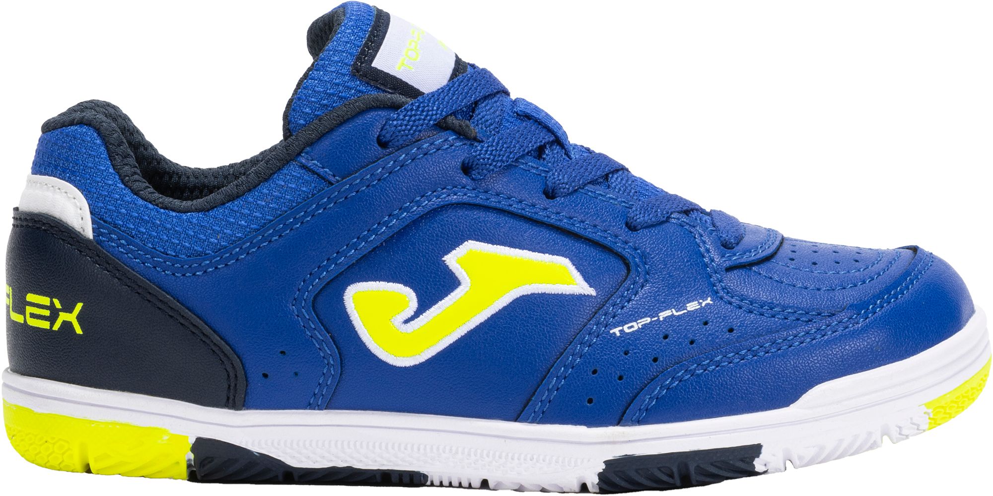 Joma Kids' Toledo 25 Indoor Soccer Shoes product image