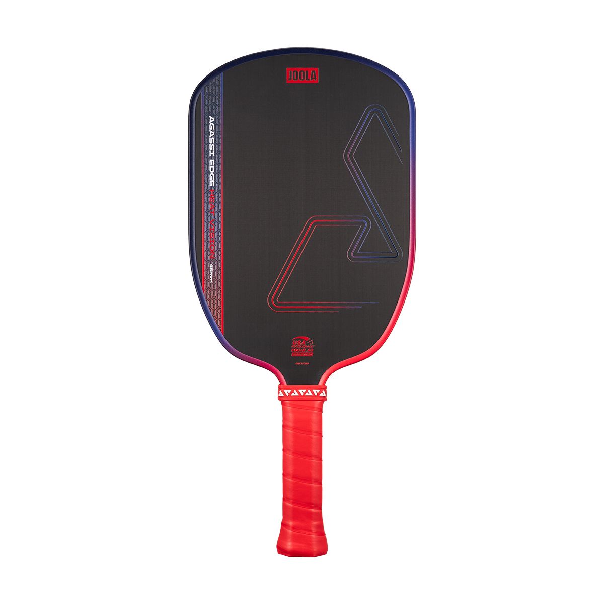 Joola Agassi Edge Heat Vision Pickleball Paddle product image