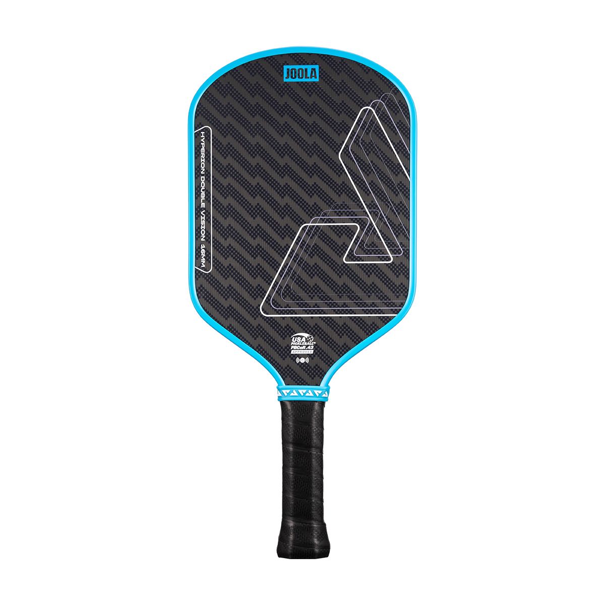 Joola Hyperion Double Vision 16mm Pickleball Paddle product image