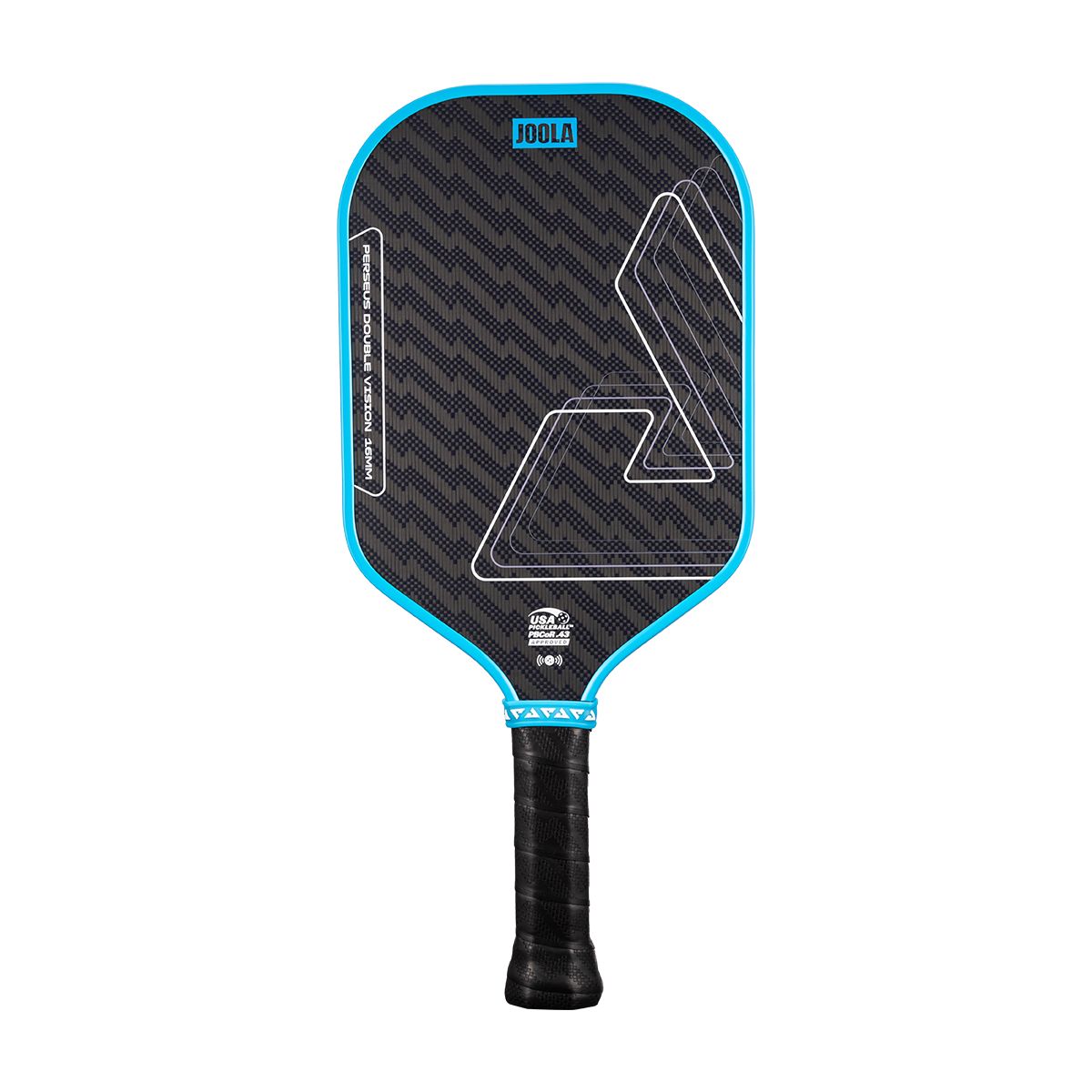 Joola Perseus Double Vision 16mm Pickleball Paddle | Dick's