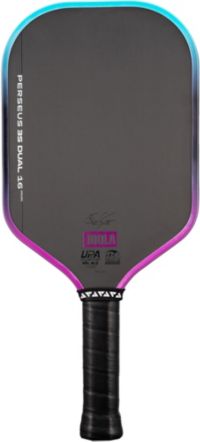 DIOS PRO−C Gearbox CX11E Power Pickleball Paddle – Blue 7.8oz – Gearbox