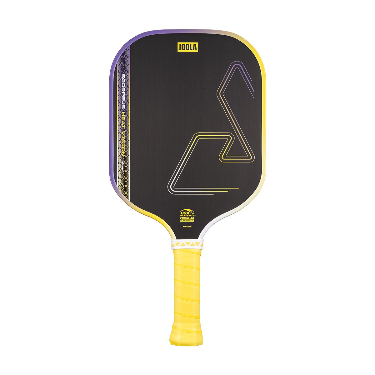 Joola Scorpeus Heat Vision Pickleball Paddle product image